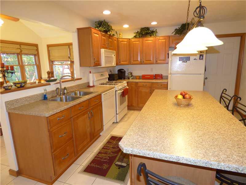 116 Rustic Ridge Drive Plum, PA 15239 - Photo 3 of 25 Kitchen.
