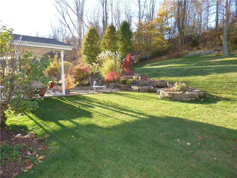 116 Rustic Ridge Drive Plum, PA 15239 - Photo 24 of 25 Yard/Garden.