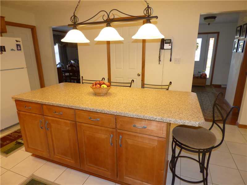 116 Rustic Ridge Drive Plum, PA 15239 - Photo 4 of 25 Kitchen.