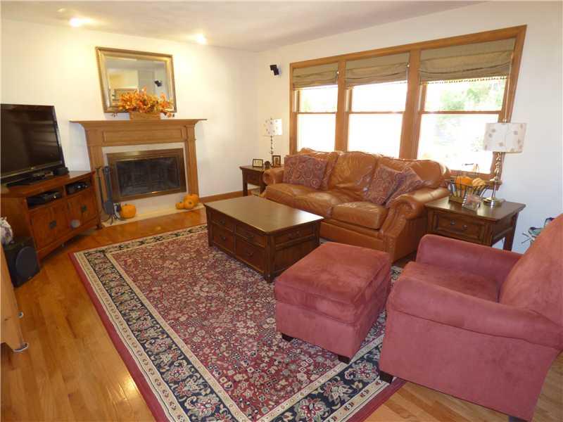 116 Rustic Ridge Drive Plum, PA 15239 - Photo 6 of 25 Family Room.