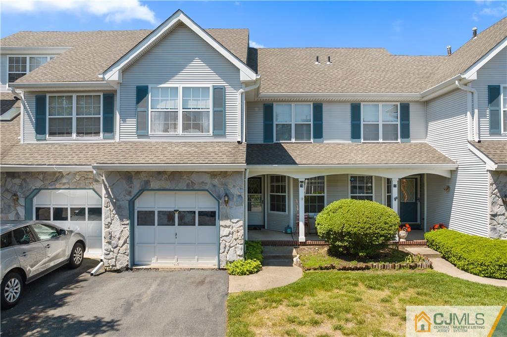 16 Jill Court Monmouth Junction, NJ 08852 - Photo 2 of 28