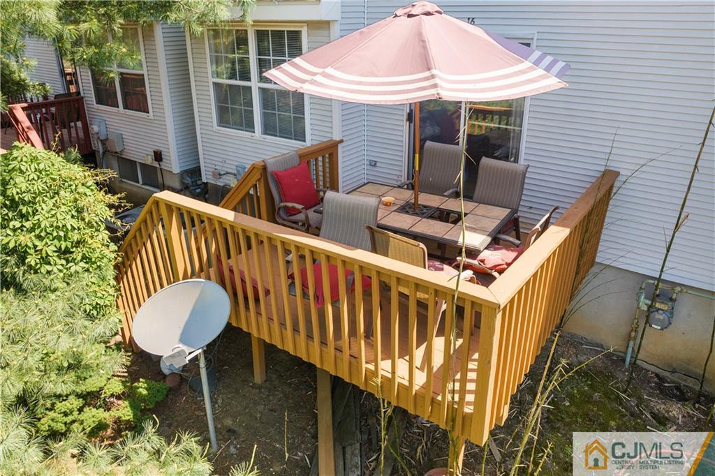 16 Jill Court Monmouth Junction, NJ 08852 - Photo 21 of 28