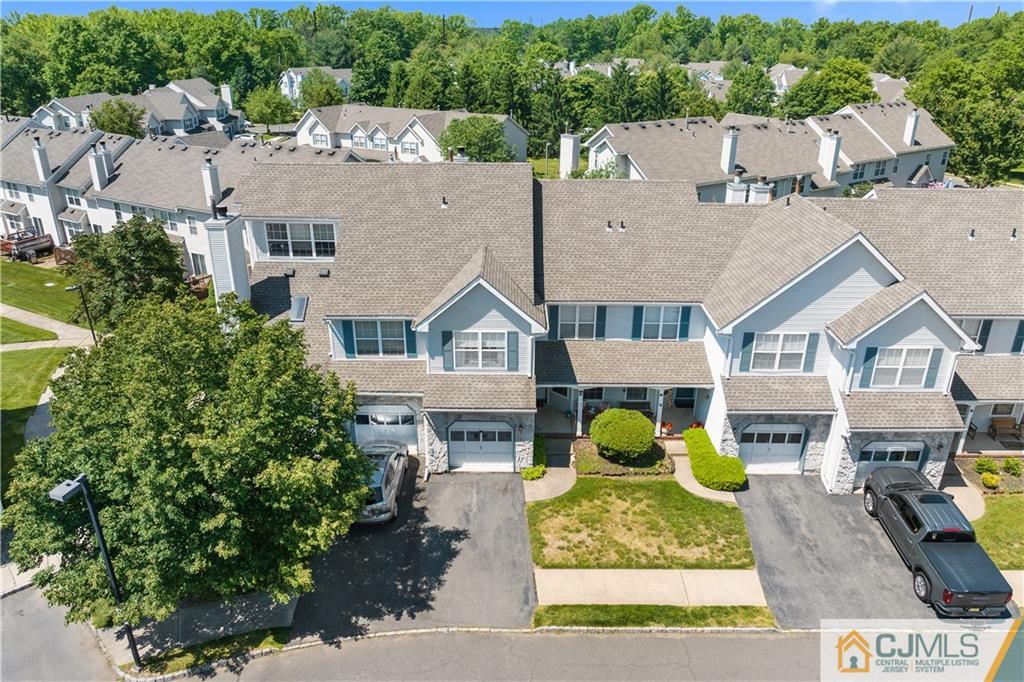 16 Jill Court Monmouth Junction, NJ 08852 - Photo 22 of 28