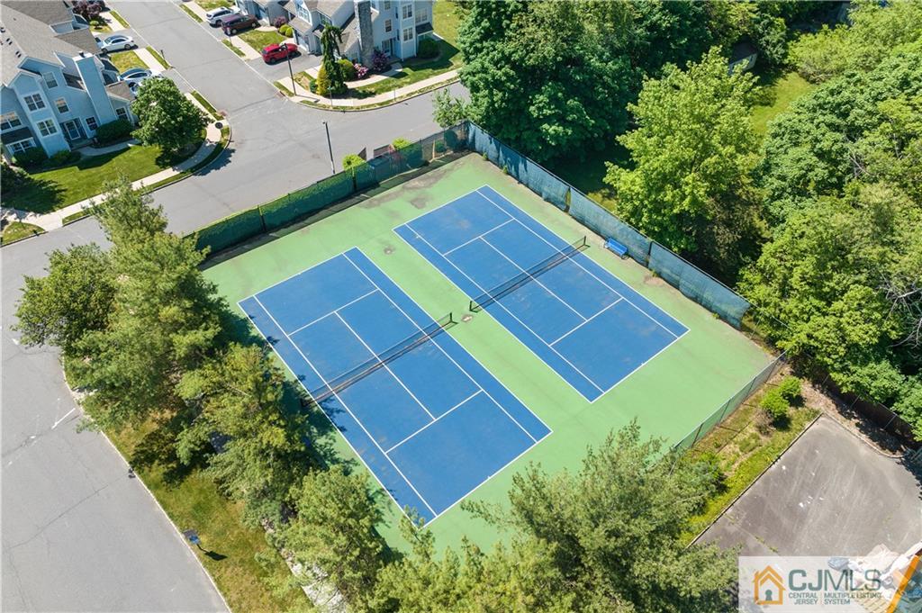 16 Jill Court Monmouth Junction, NJ 08852 - Photo 24 of 28