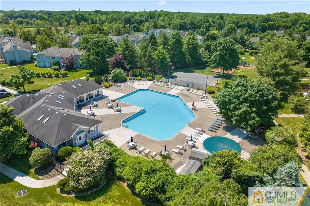 16 Jill Court Monmouth Junction, NJ 08852 - Photo 25 of 28