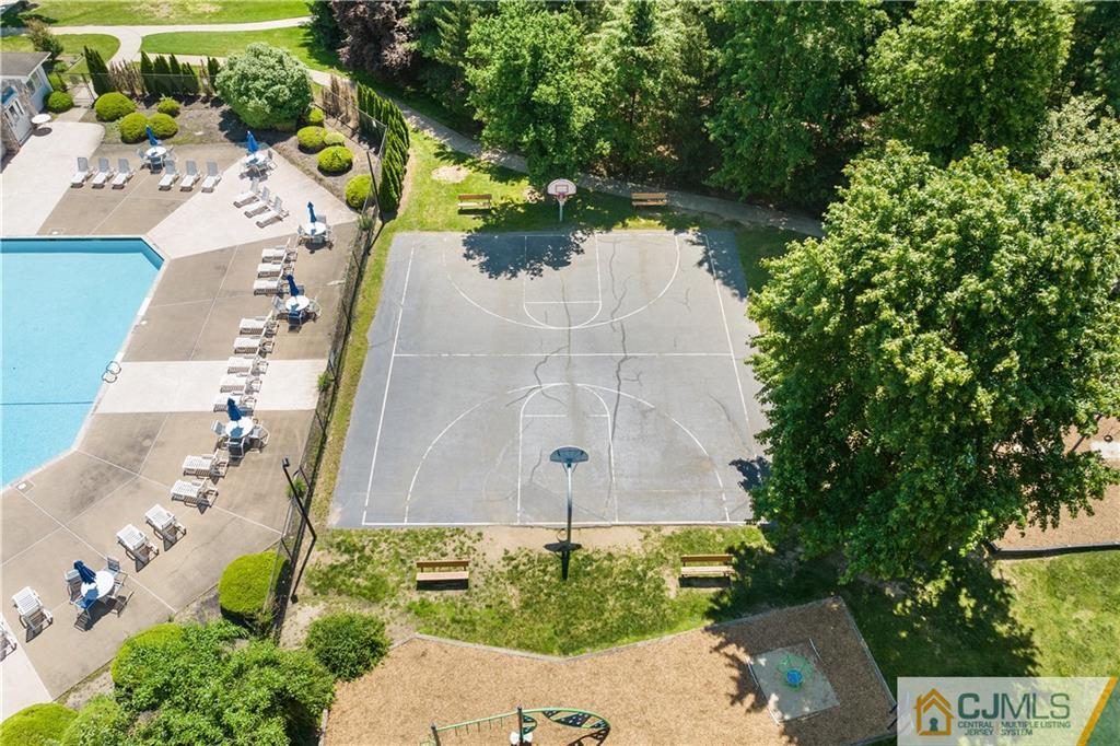 16 Jill Court Monmouth Junction, NJ 08852 - Photo 27 of 28