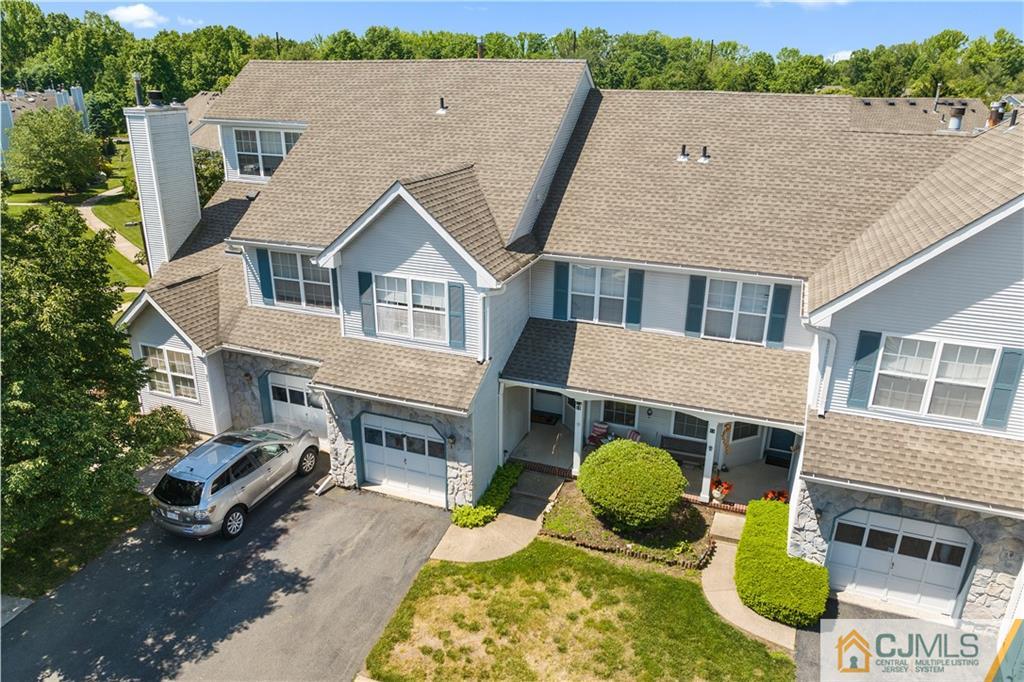 16 Jill Court Monmouth Junction, NJ 08852 - Photo 4 of 28