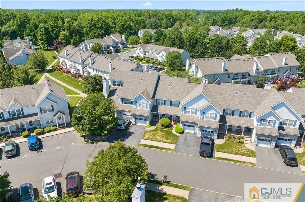 16 Jill Court Monmouth Junction, NJ 08852 - Photo 5 of 28