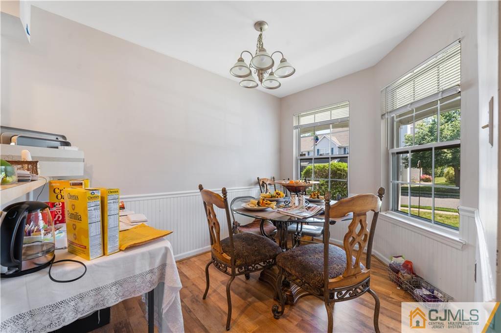 16 Jill Court Monmouth Junction, NJ 08852 - Photo 9 of 28