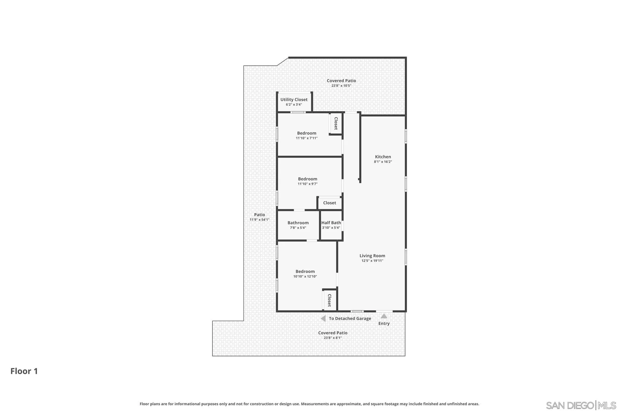 9209 Adlai Road Lakeside, CA 92040 - Photo 45 of 46