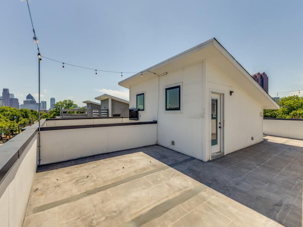 4119 Munger Avenue Dallas, TX 75204 - Photo 21 of 23