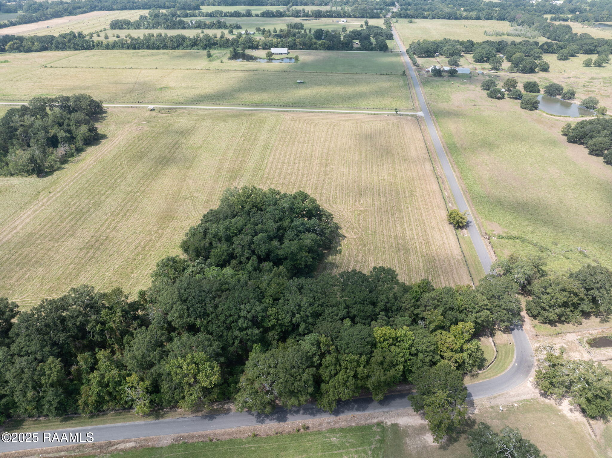 Tbd Begnaud Road, Unit LOT 6 Sunset, LA 70584 - Photo 2 of 7 2-web-or-mls-DJI_20250912005553_0190_D