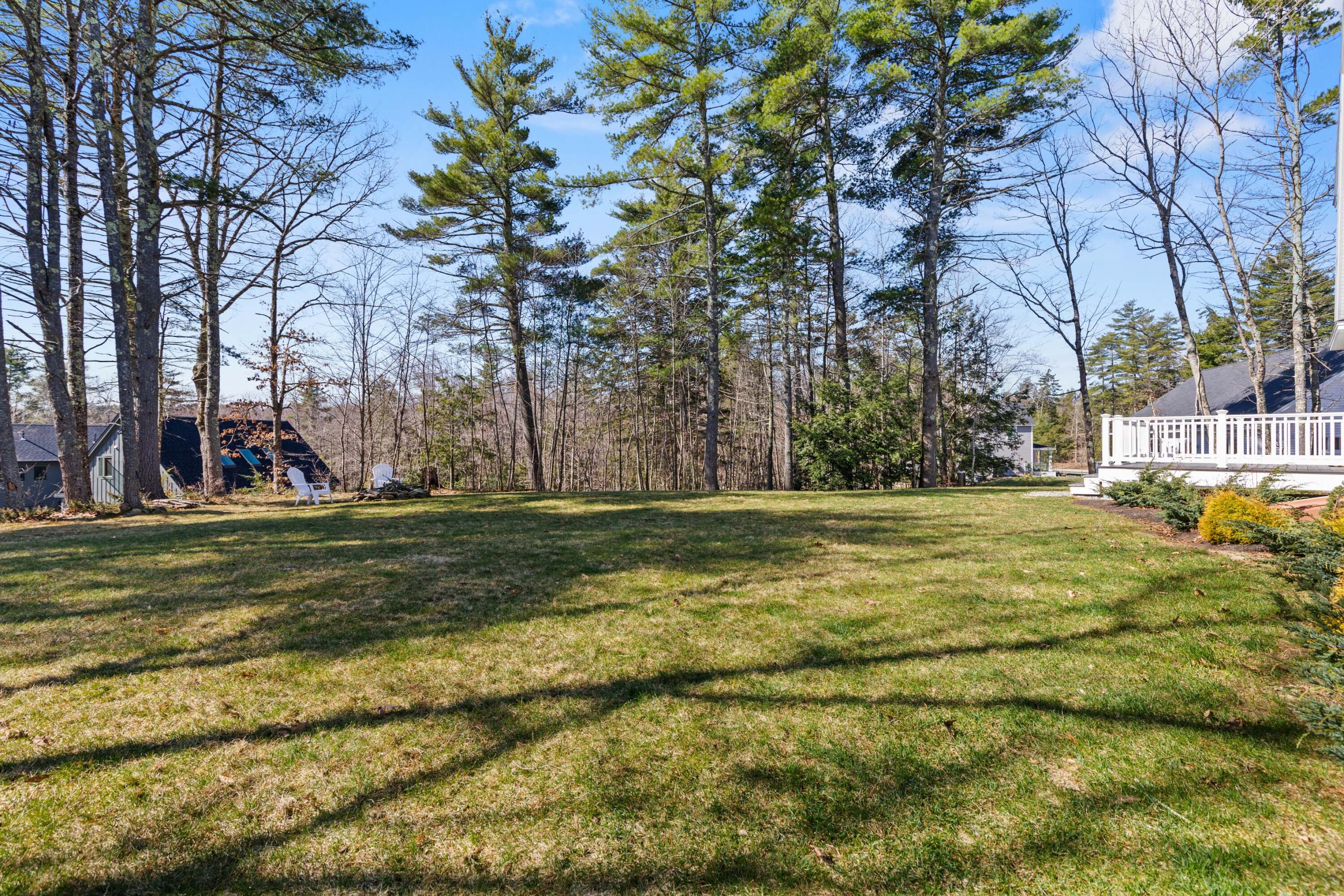 33 South Ridge Road Falmouth, ME 04105 - Photo 44 of 46 33 South Ridge Falmouth-46