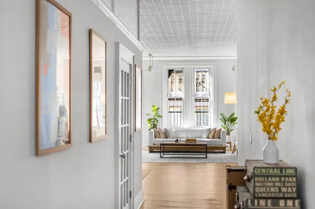 $2,950,000 | 508 Broadway, Unit 4 | SoHo