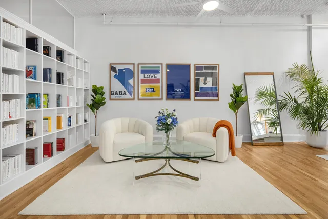 $2,950,000 | 508 Broadway, Unit 4 | SoHo
