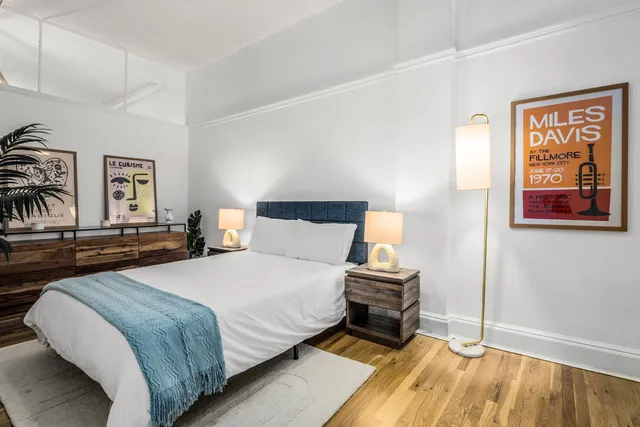 $2,950,000 | 508 Broadway, Unit 4 | SoHo