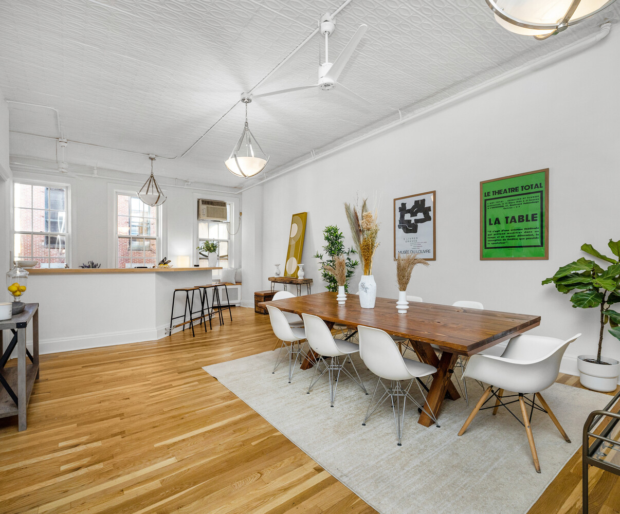 508 Broadway, Unit 4 Manhattan, NY 10012 - Photo 5 of 9