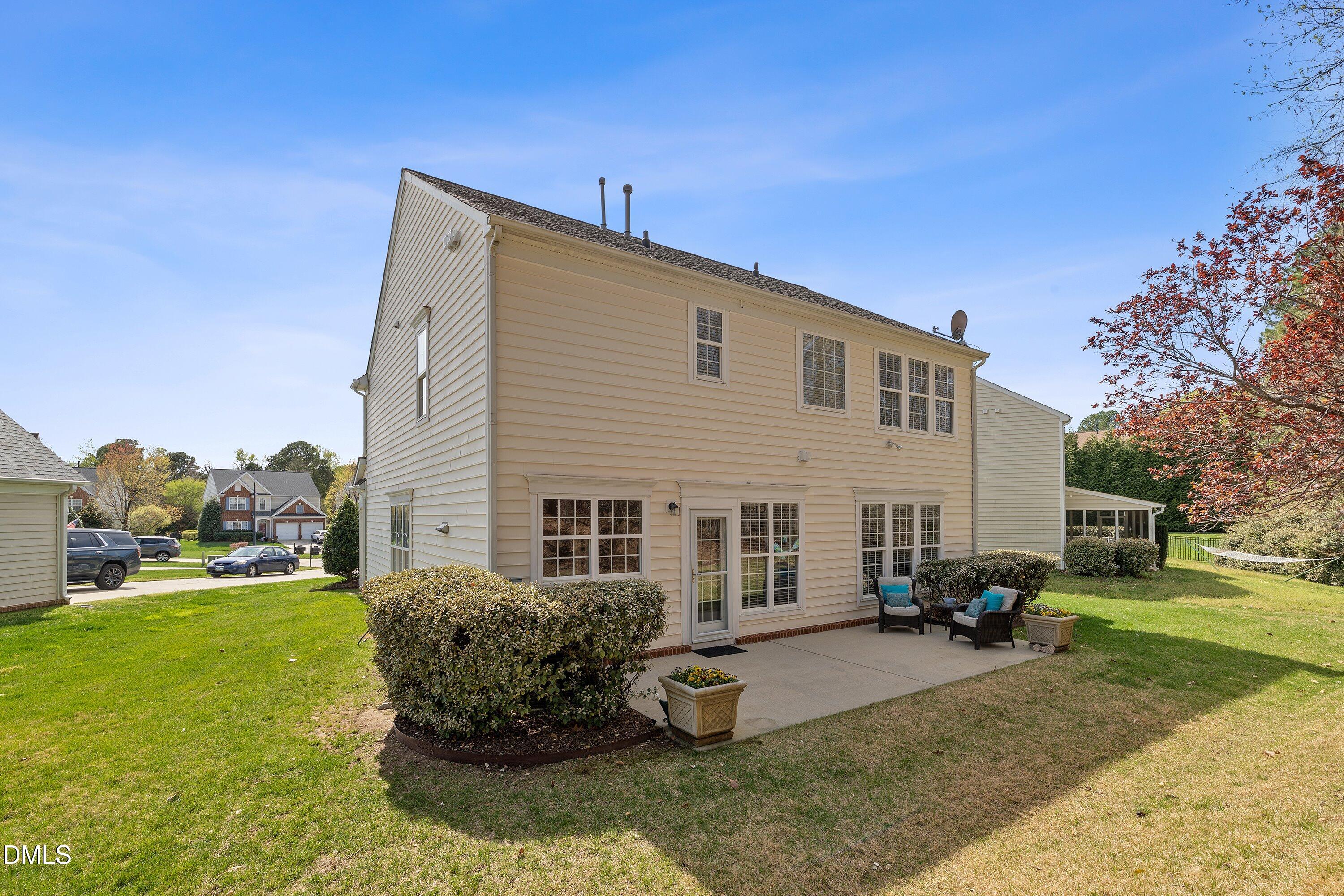 3314 Chrysanthemum Way Raleigh, NC 27614 - Photo 55 of 68 13-314 Chrysanthemum Way_0420
