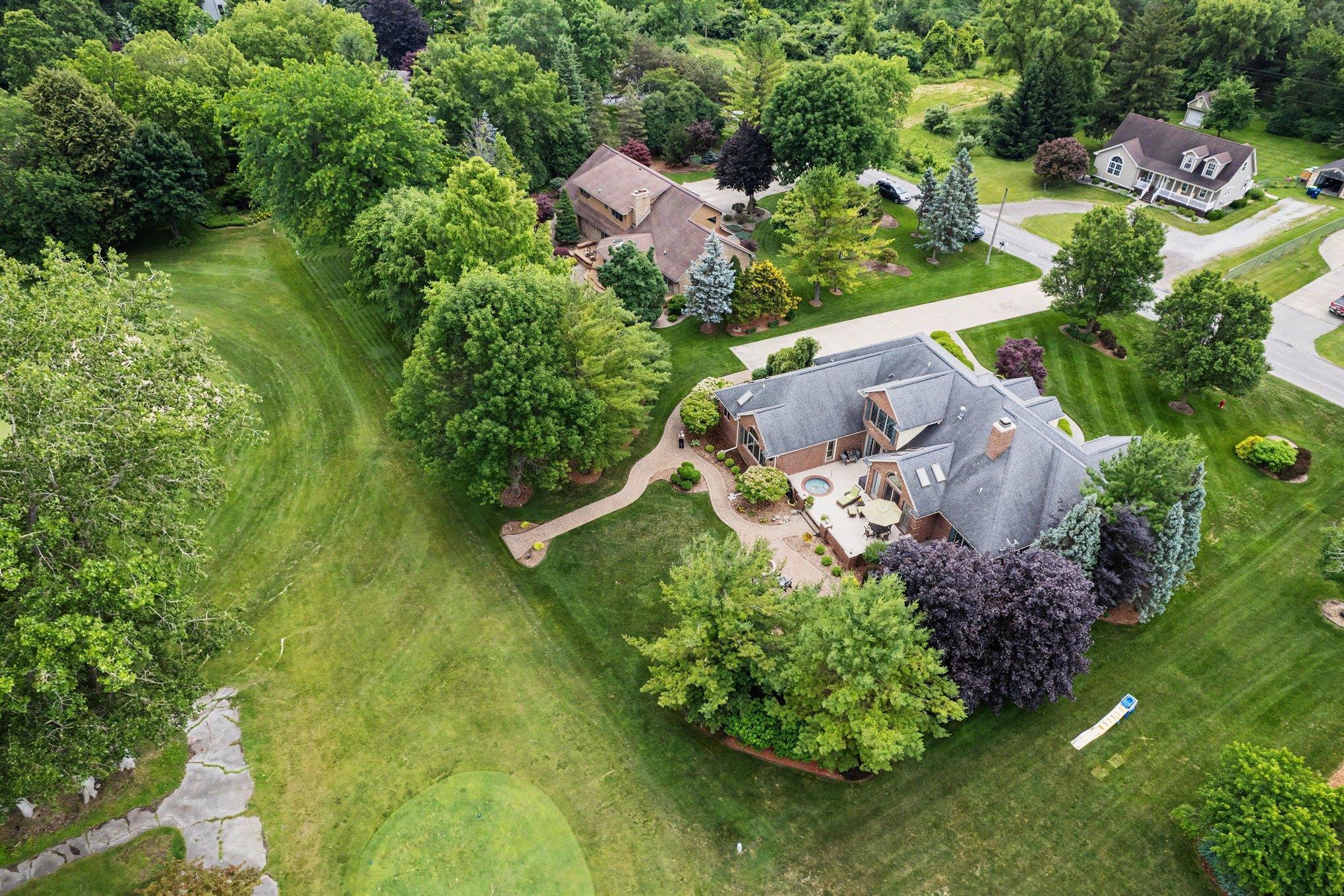 1870 Freeland Road Bay City, MI 48706 - Photo 62 of 62