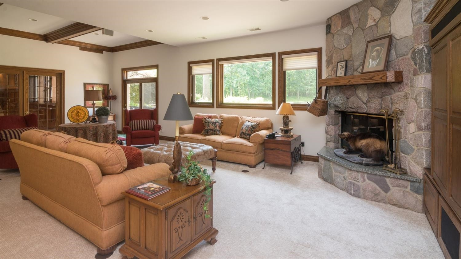 18591 Grass Lake Road Manchester, MI 48158 - Photo 45 of 79 Photo 45
