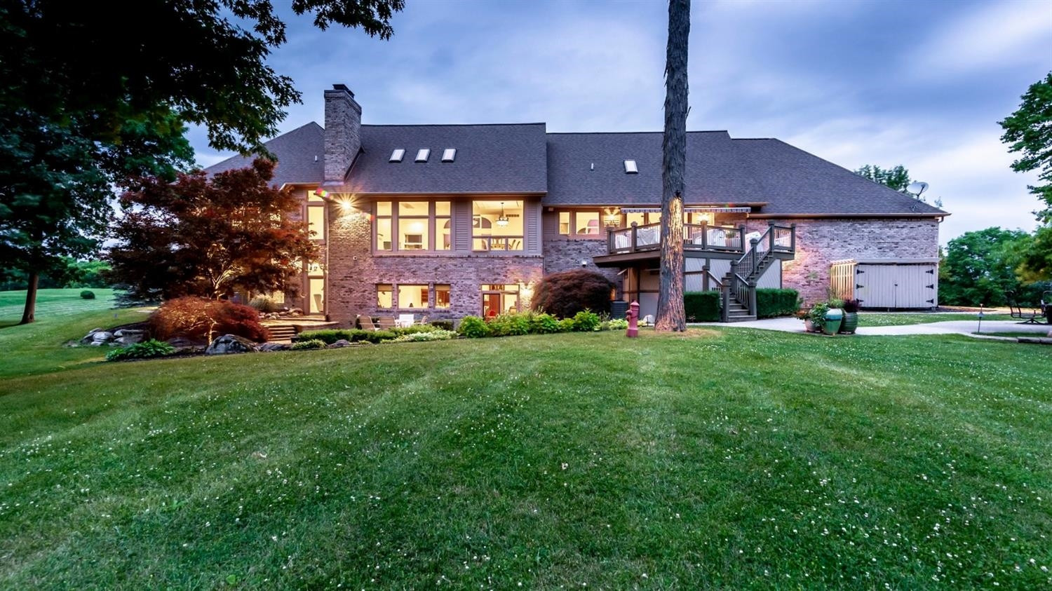 18591 Grass Lake Road Manchester, MI 48158 - Photo 66 of 79 Photo 66