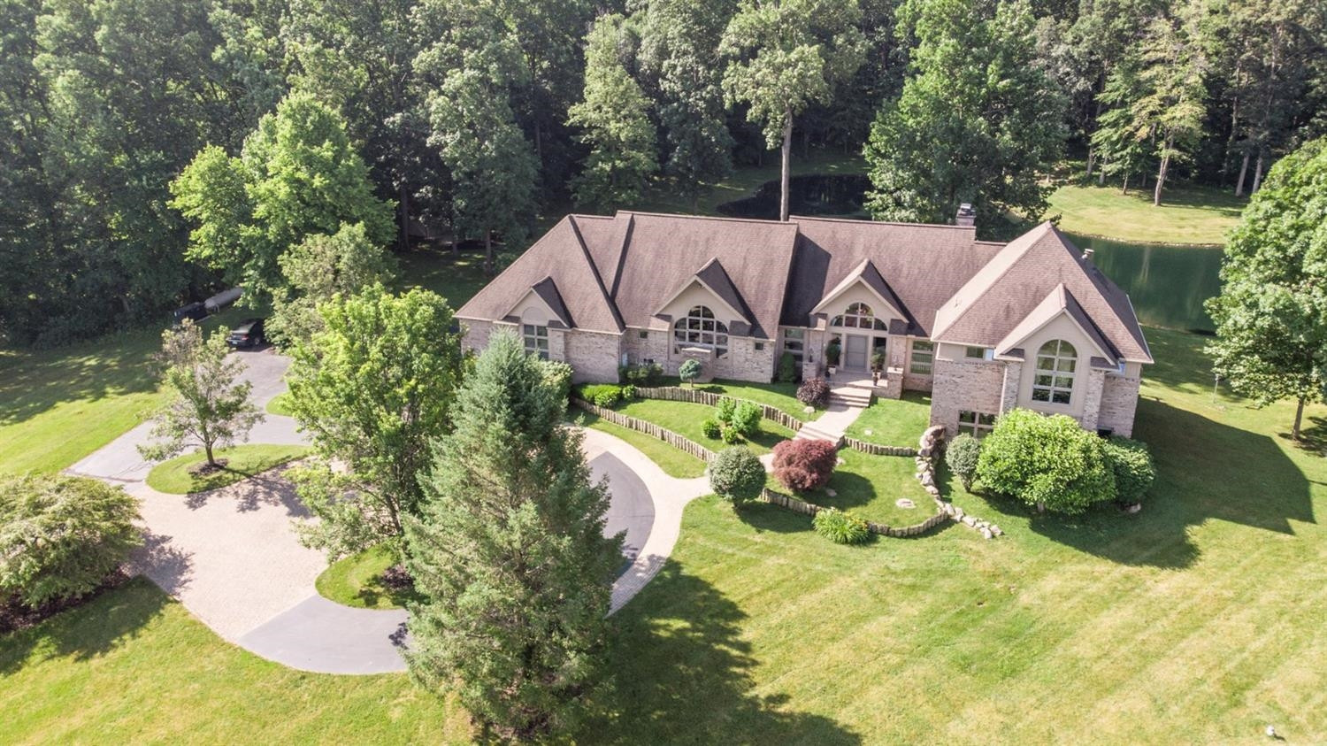 18591 Grass Lake Road Manchester, MI 48158 - Photo 75 of 79 Photo 75