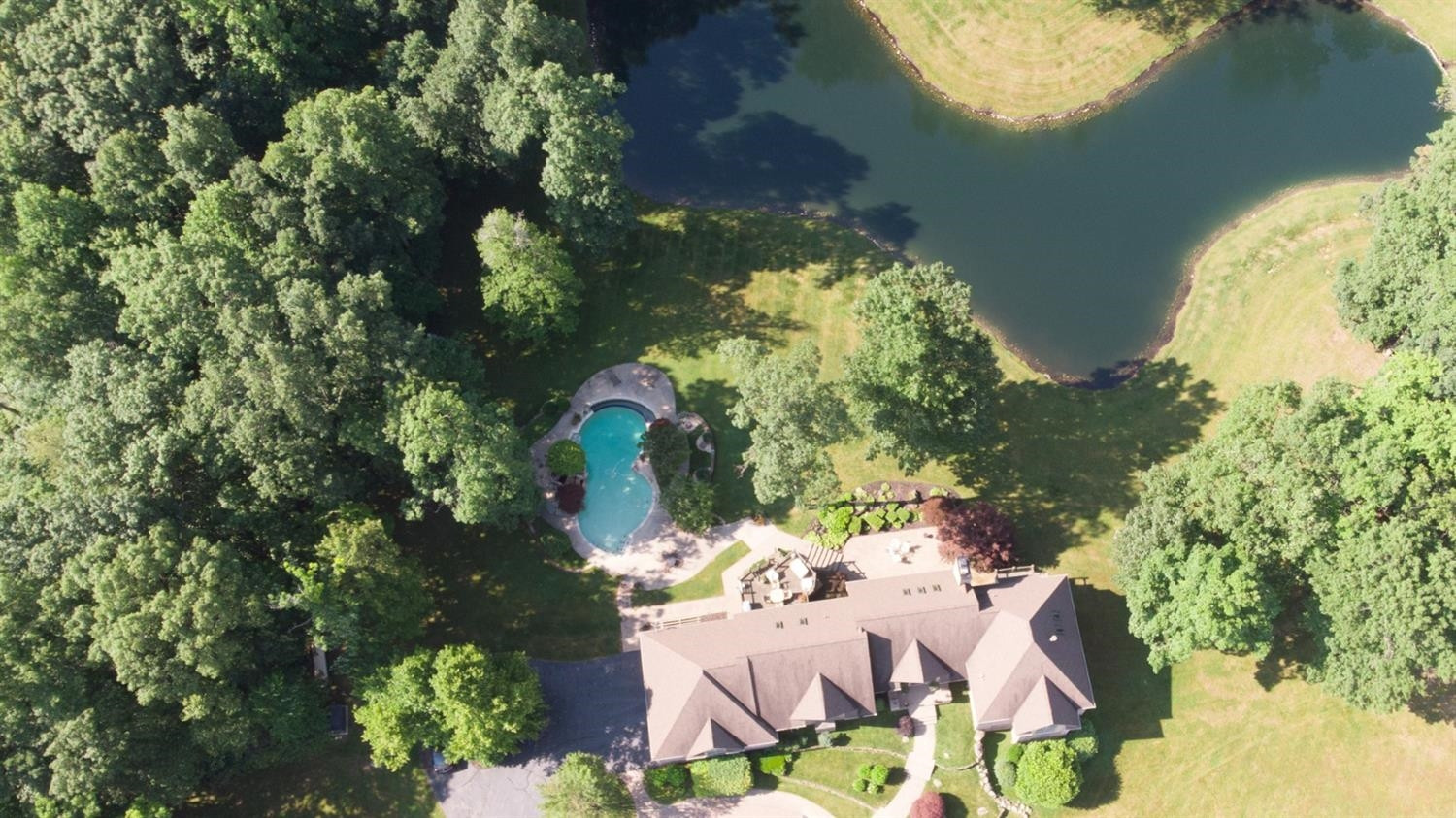 18591 Grass Lake Road Manchester, MI 48158 - Photo 77 of 79 Photo 77