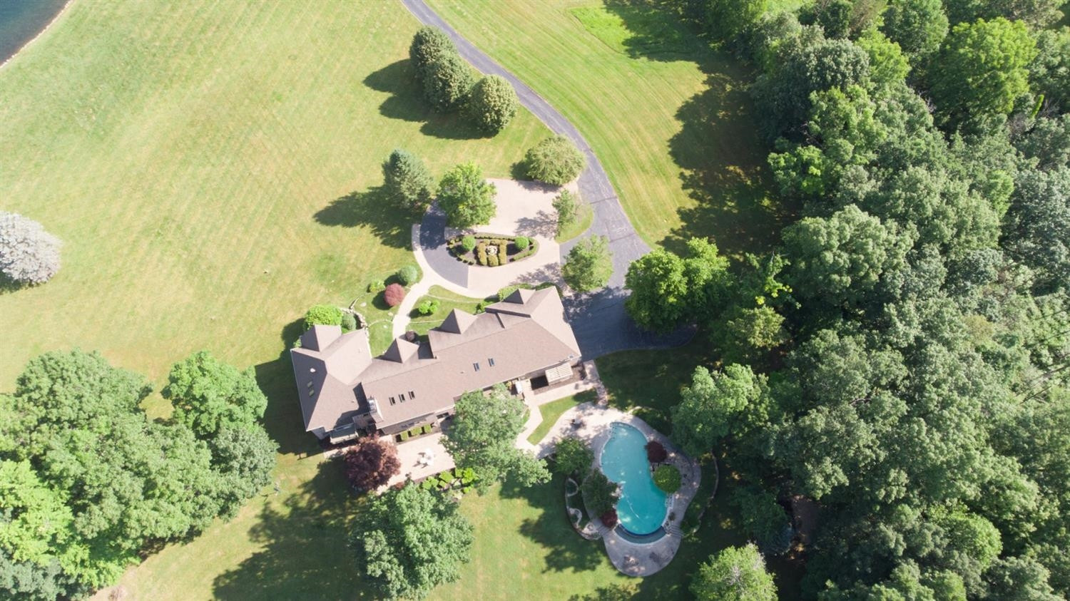 18591 Grass Lake Road Manchester, MI 48158 - Photo 78 of 79 Photo 78