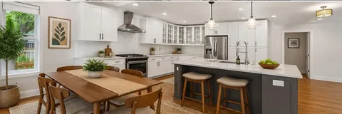 $825,000 | 1545 Foote Street Northeast, Atlanta, GA 30307