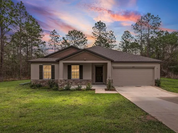 $358,000 | 16334 Frost Bird Road, Weeki Wachee, FL 34614
