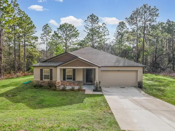 $358,000 | 16334 Frost Bird Road, Weeki Wachee, FL 34614