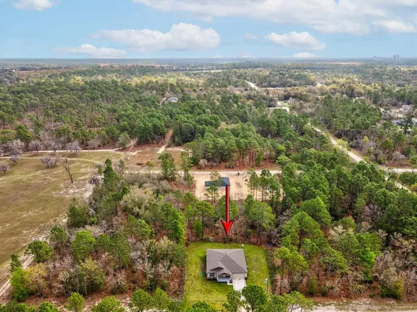 $358,000 | 16334 Frost Bird Road, Weeki Wachee, FL 34614