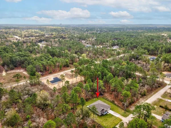 $358,000 | 16334 Frost Bird Road, Weeki Wachee, FL 34614