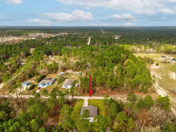 $358,000 | 16334 Frost Bird Road, Weeki Wachee, FL 34614