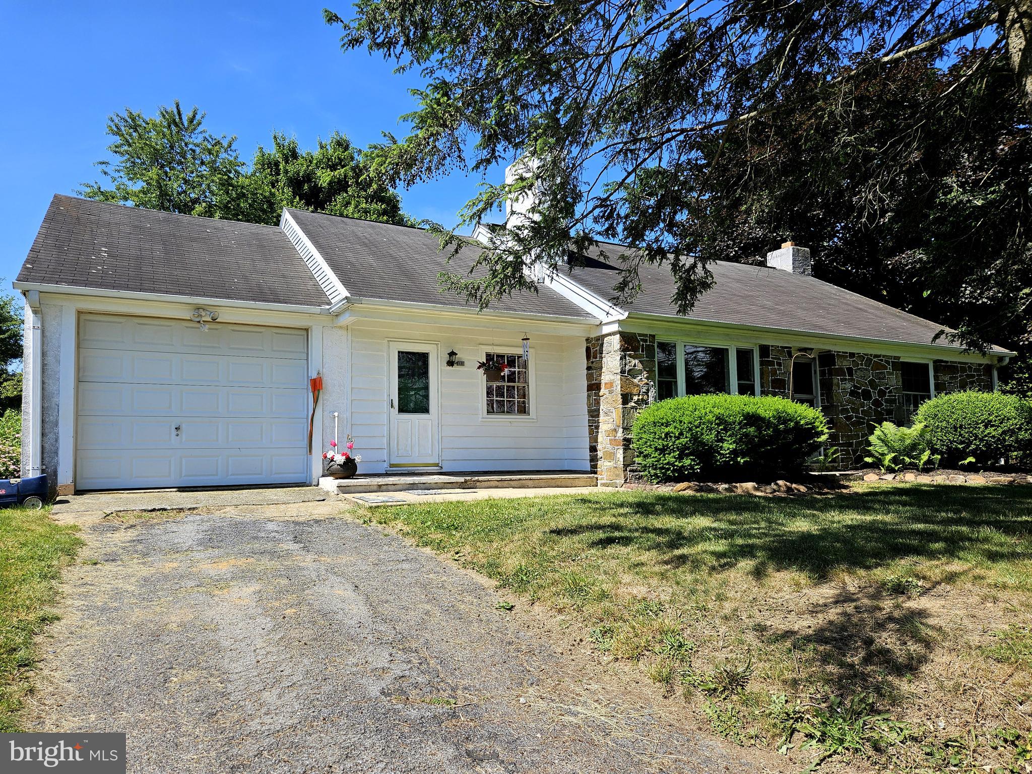 160 Cedar Knoll Road Coatesville, PA 19320 - Photo 2 of 18 Gallery Image 2