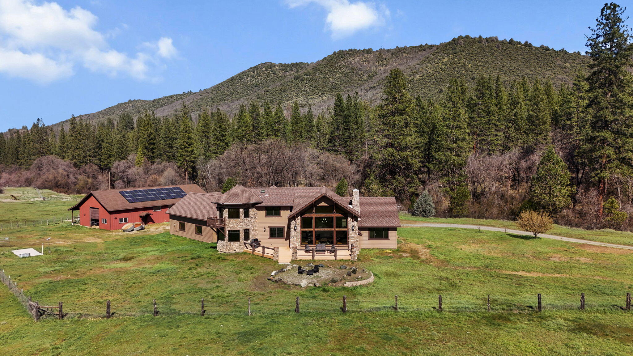 7530 Miners Creek Road Etna, CA 96027 - Photo 113 of 122 113-web-or-mls-DJI_20260403152108_0055_D