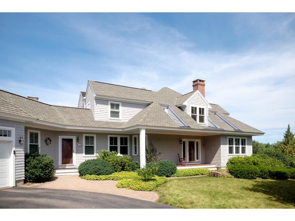 109 Tidewater Farm Road Stratham, NH 03885 - Photo 1 of 36