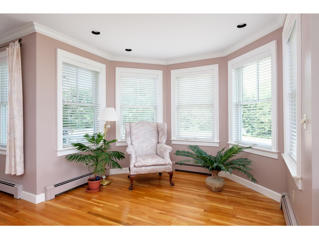 109 Tidewater Farm Road Stratham, NH 03885 - Photo 11 of 36