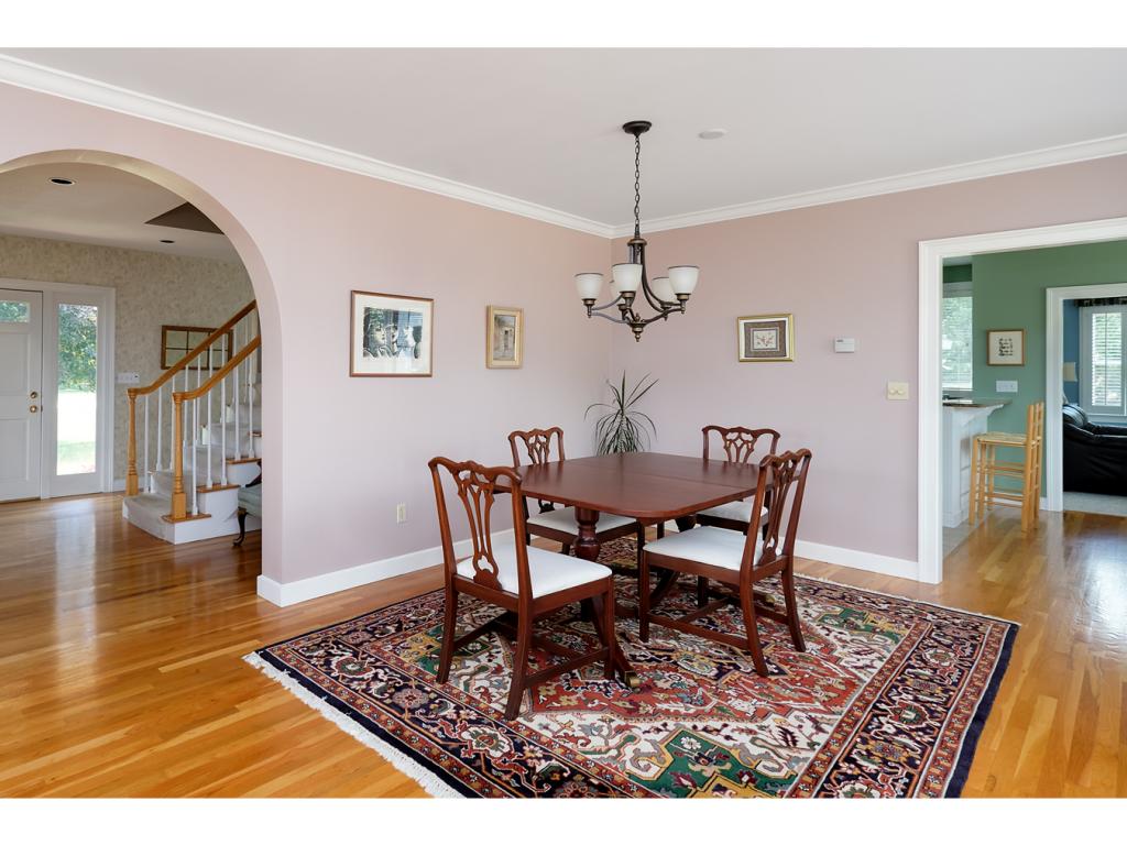 109 Tidewater Farm Road Stratham, NH 03885 - Photo 14 of 36