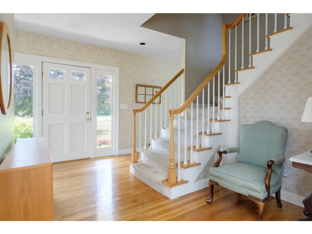 109 Tidewater Farm Road Stratham, NH 03885 - Photo 15 of 36