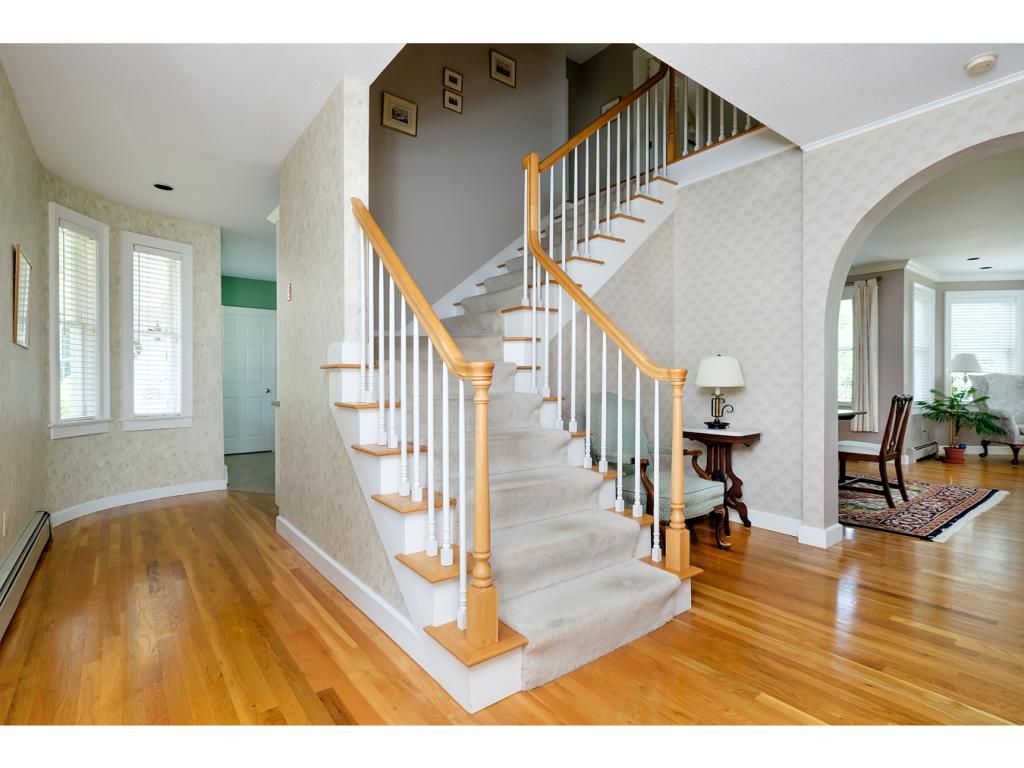 109 Tidewater Farm Road Stratham, NH 03885 - Photo 19 of 36