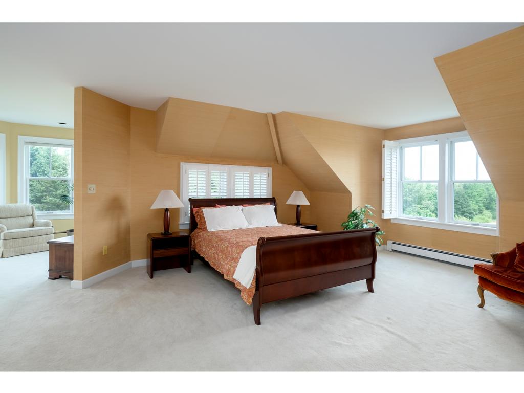 109 Tidewater Farm Road Stratham, NH 03885 - Photo 20 of 36
