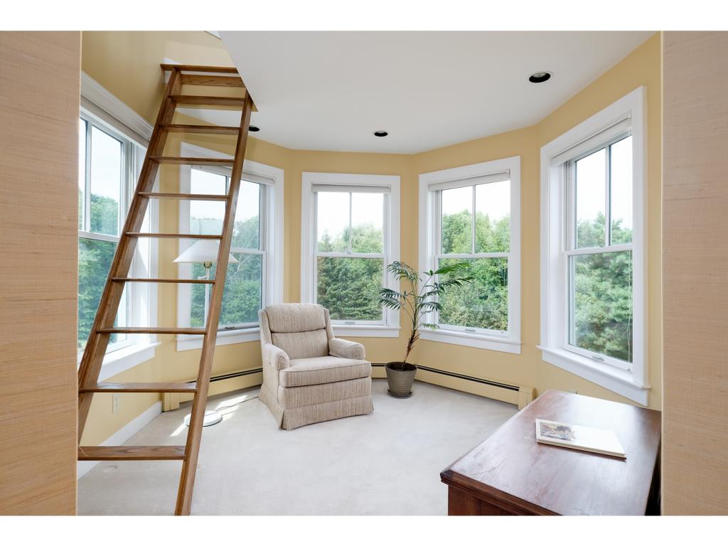 109 Tidewater Farm Road Stratham, NH 03885 - Photo 22 of 36