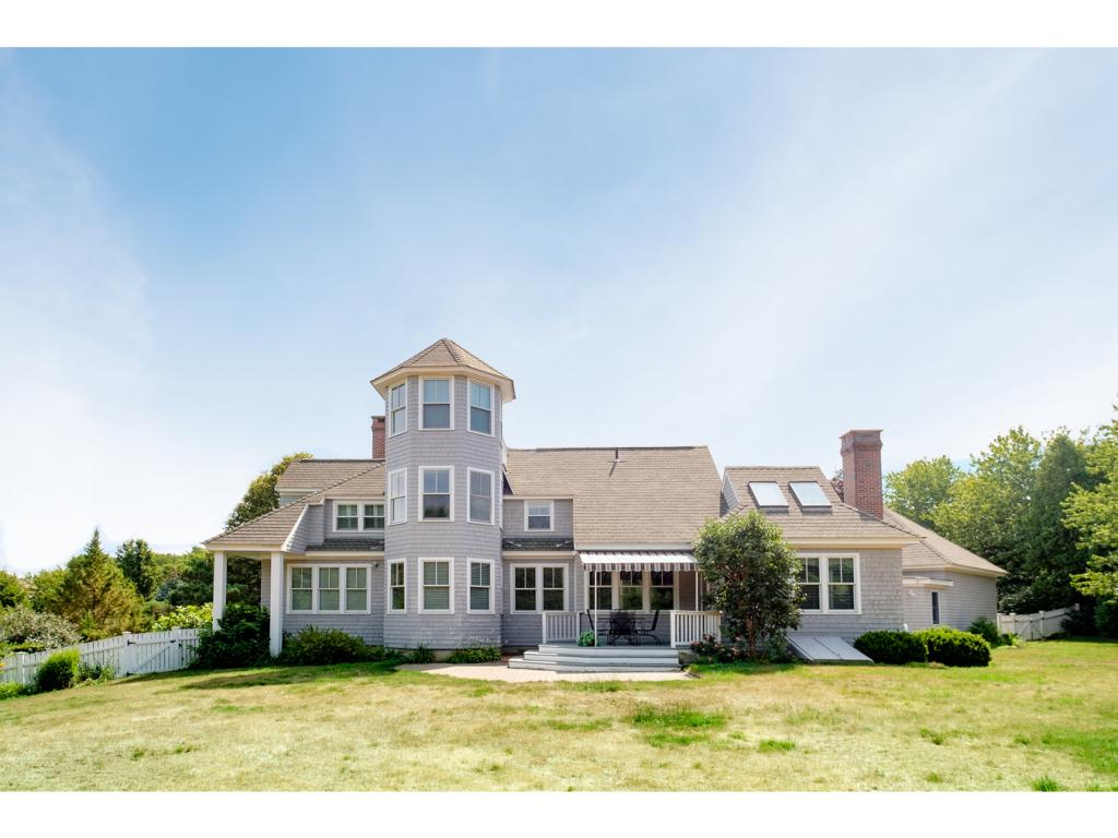 109 Tidewater Farm Road Stratham, NH 03885 - Photo 32 of 36