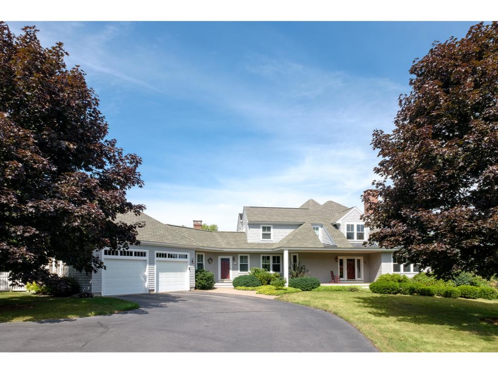 109 Tidewater Farm Road Stratham, NH 03885 - Photo 36 of 36