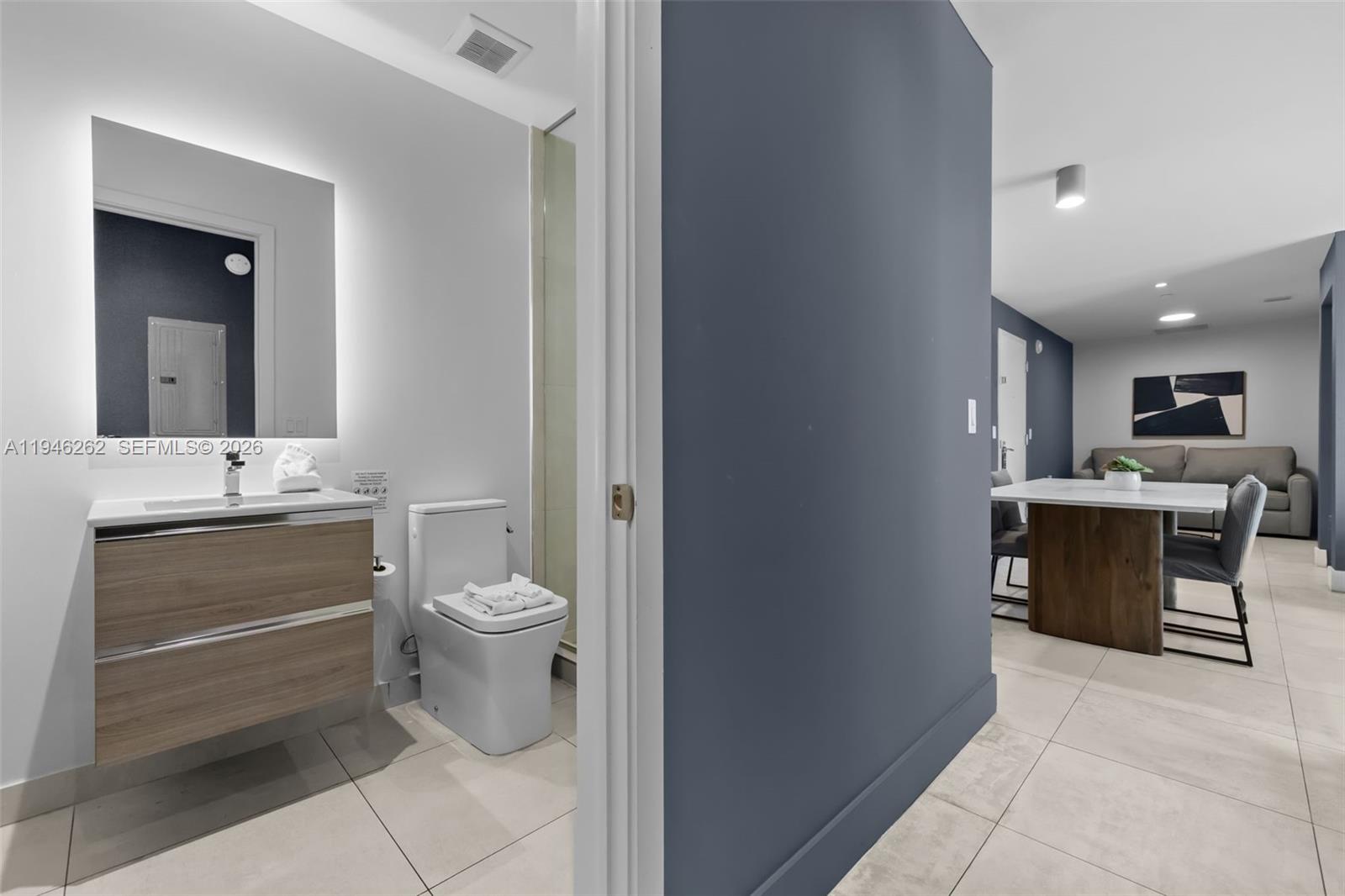 239 Southwest 9th Street, Unit 2303 Miami, FL 33130 - Photo 21 of 75