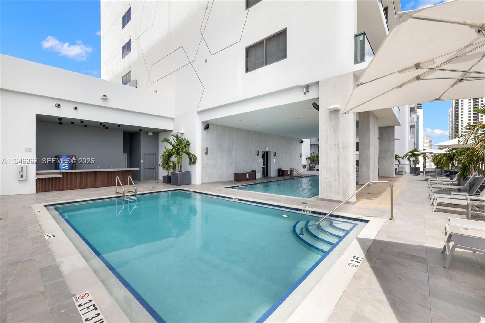 239 Southwest 9th Street, Unit 2303 Miami, FL 33130 - Photo 57 of 75
