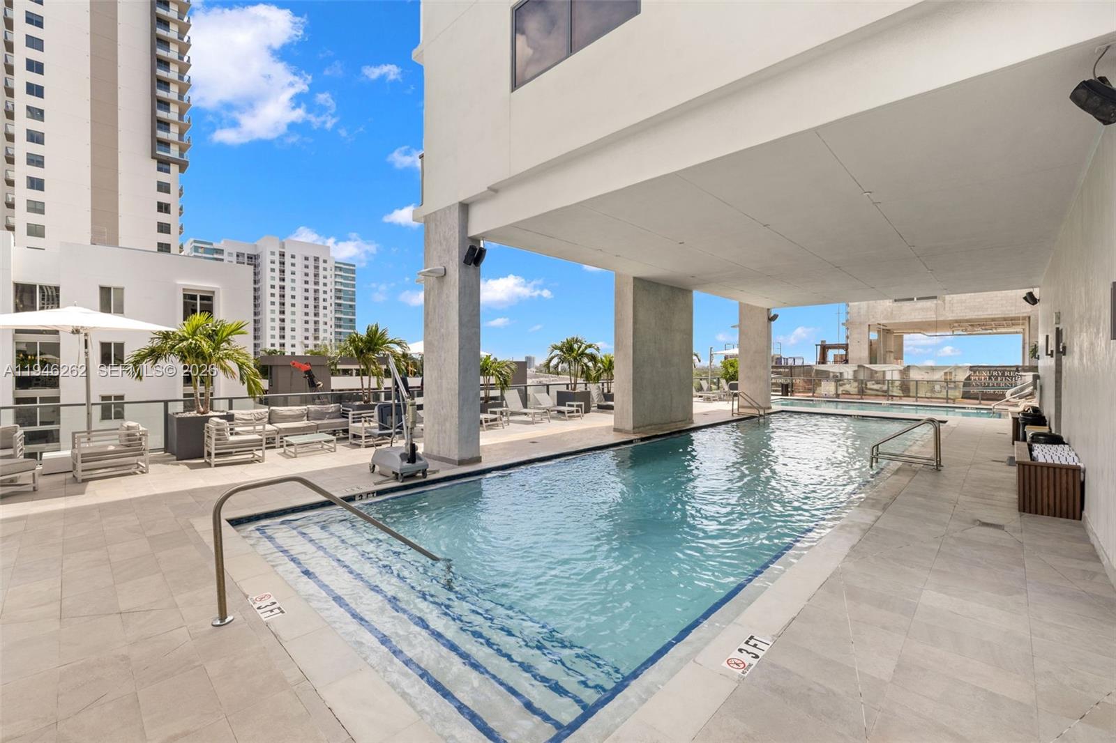 239 Southwest 9th Street, Unit 2303 Miami, FL 33130 - Photo 58 of 75