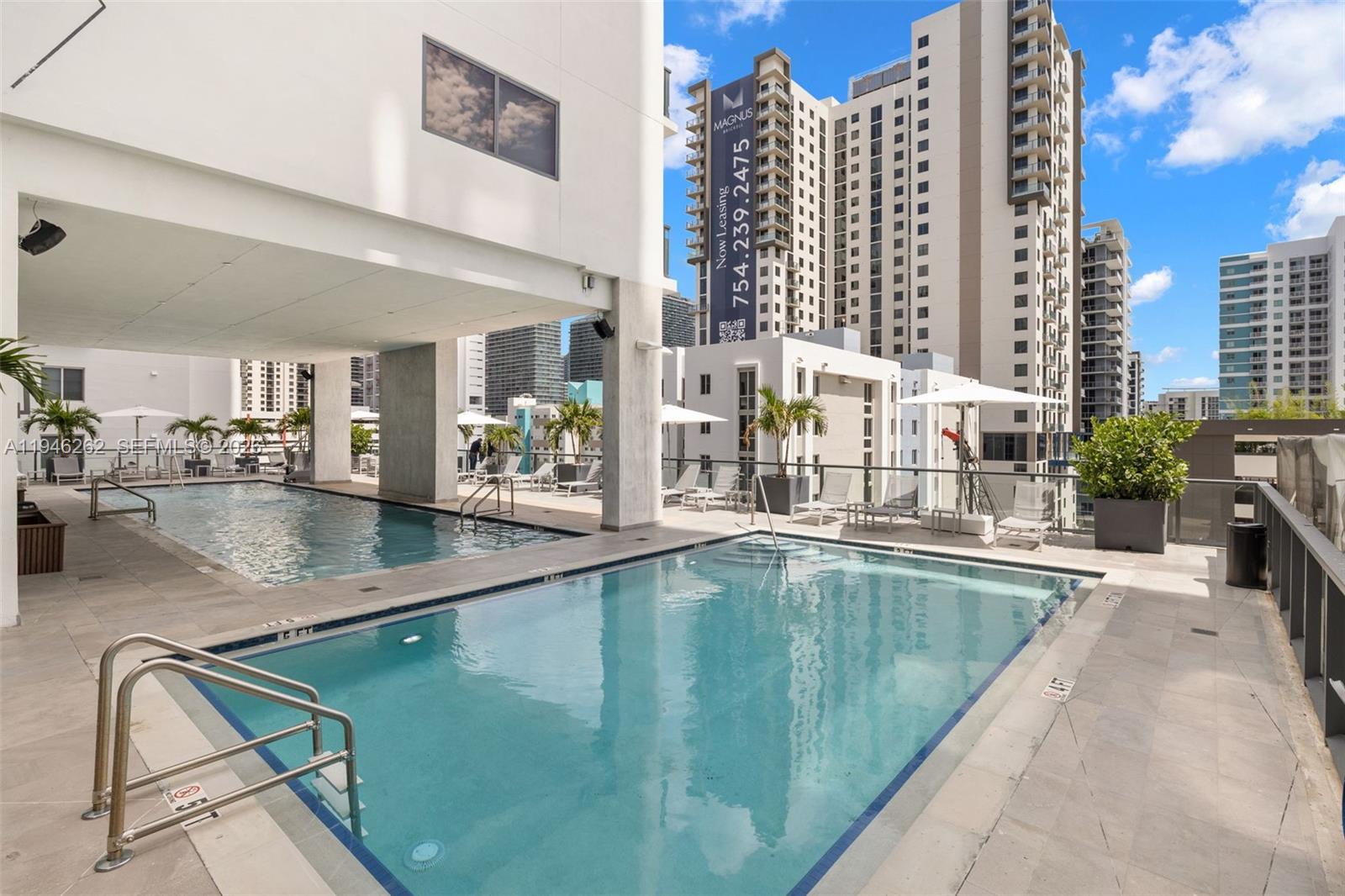 239 Southwest 9th Street, Unit 2303 Miami, FL 33130 - Photo 59 of 75