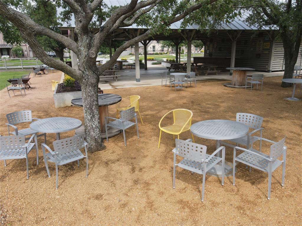 740 Rosemary Road Argyle, TX 76226 - Photo 37 of 40